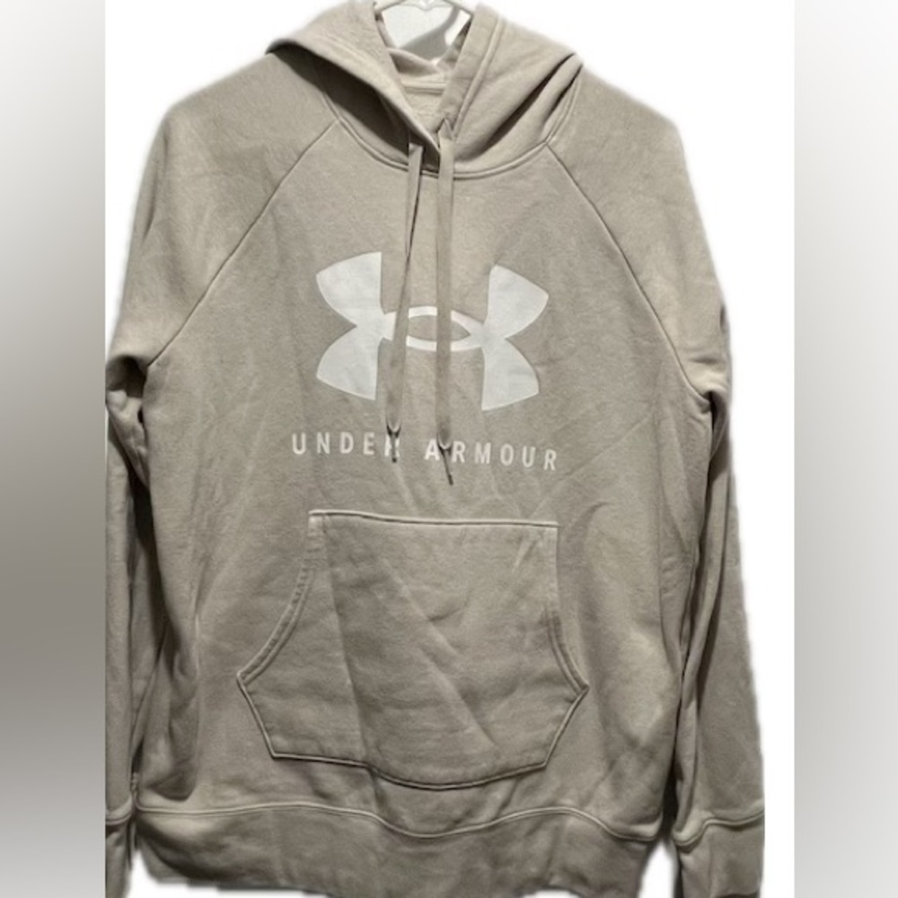 Under Armour Hoodie